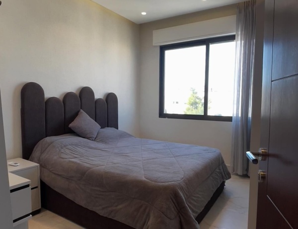 2 Bedroom Apartment for Rent in Deir Ghbar | 100 sqm + 100 sqm Terrace