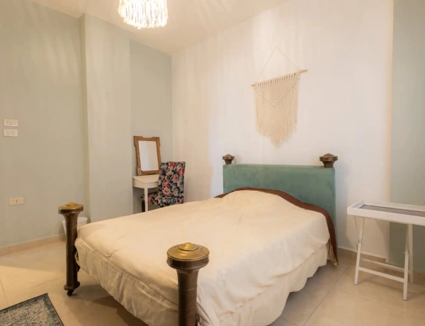Fully Furnished 2-Bedroom Apartment for Rent in Weibdeh | Balcony, Parking, 142 sqm
