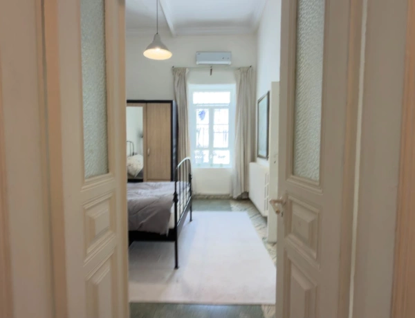 Three Bedroom Heritage House for Rent in Jabal Amman | Historic Home Near Rainbow Street