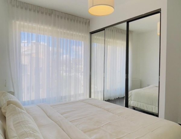 Apartment for Rent in Fourth Circle | 3 Bedroom Apartment 135 sqm with Balcony