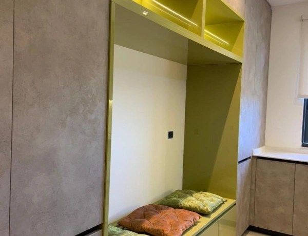 Luxury Modern Deluxe Apartment for Rent in Al Kursi | 250 SQM Smart Home