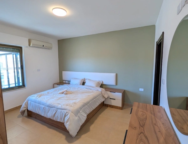 Luxury 3 Bedroom Apartment for Rent in Abdoun | 200 sqm | Amman, Jordan
