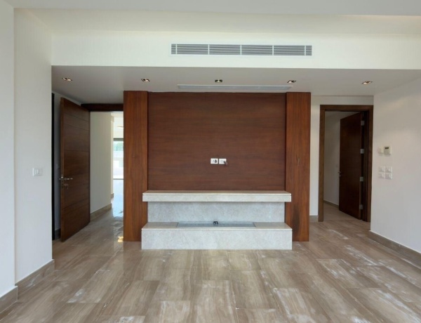 Luxury Apartment for Rent in abdoun – 250 sqm with 180 sqm Terrace, 3 Bedrooms & Maid’s Room