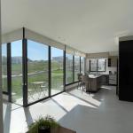 Elegant Three-Bedroom Apartment with Balcony in Prime Abdoun