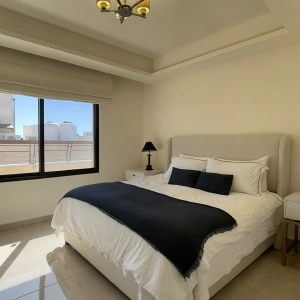 Luxury 2 Bedroom Apartment for Rent in Abdoun | Rooftop Terrace | 140 sqm