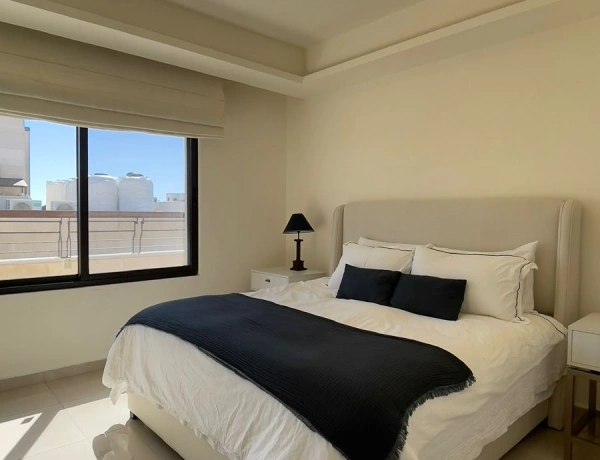 Luxury 2 Bedroom Apartment for Rent in Abdoun | Rooftop Terrace | 140 sqm