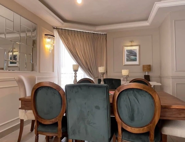 200 sqm Duplex Rooftop Apartment for Sale in Amman 7th Circle | 2 Bedrooms | Prime Location