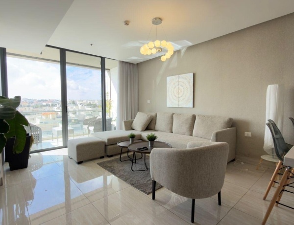 Elegant Furnished Apartment for Rent | 2 Bedrooms, Modern Amenities & Comfortable Living