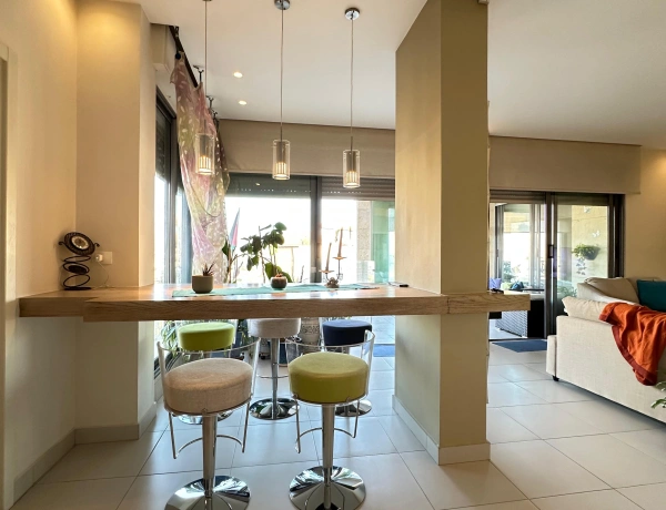 Luxury 1-Bedroom Apartment for Rent in Abdoun | 120m² with Terrace