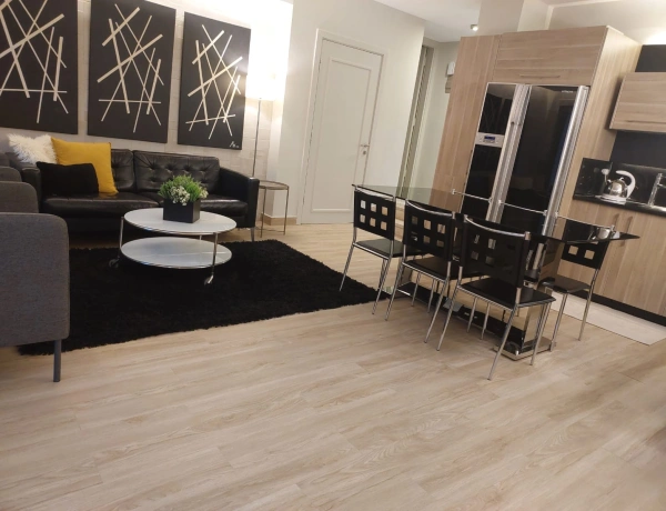 Luxury 1-Bedroom Apartment with Private Garden for Rent in Abdoun | All Bills Included