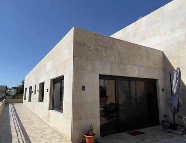 Luxury 2 Bedroom Apartment for Rent in Abdoun | Rooftop Terrace | 140 sqm