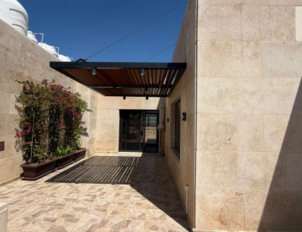 Luxury Apartment for Rent in Abdoun – Amman