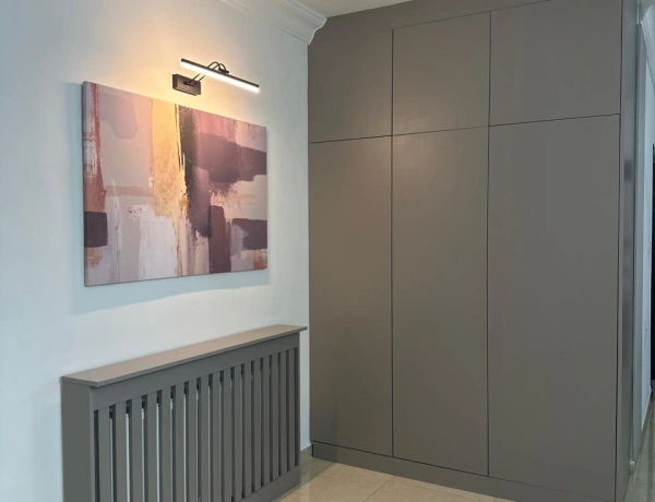 Apartment for Rent in Abdoun Amman | 2 Bedrooms with Large Outdoor Space