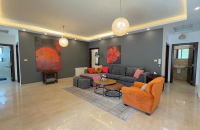 4 Bedroom Apartment for Rent in Abdoun | 240 sqm