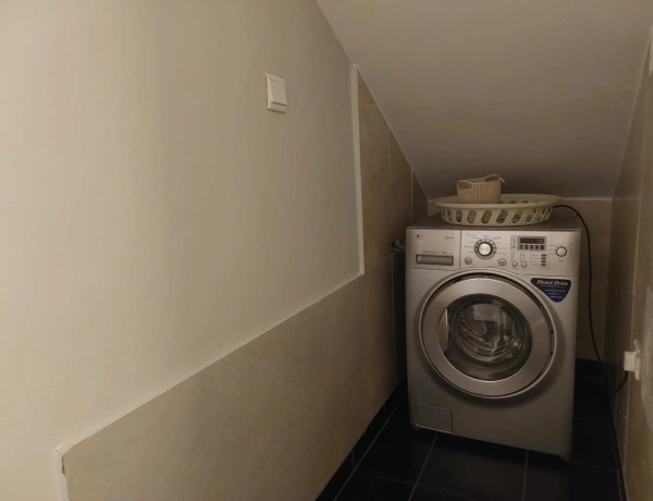 1-Bedroom Apartment for Rent in Abdoun | Private Garden | Near Blue Fig