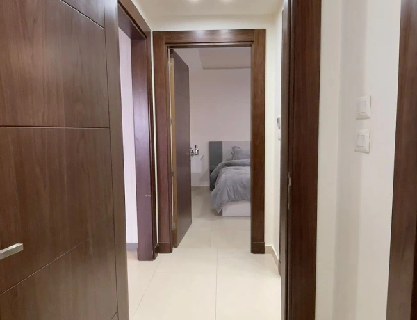 120 sqm Apartment for Rent in Abdoun | 2 Bedrooms