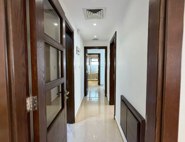 Garden Apartment for Rent in Abdoun – 2 Bedrooms