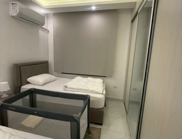 Fully Furnished 3-Bedroom Apartment for Rent | 150 sqm Luxury Family Home