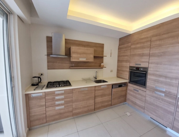 2 Bedroom Apartment for Rent in Al Weibdeh | Balcony | 150 sqm