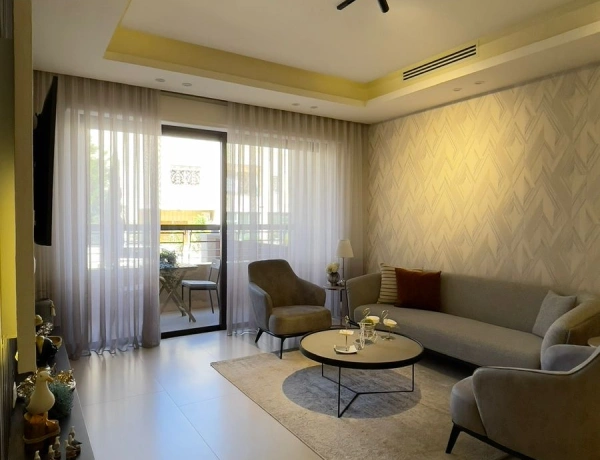 120 sqm Apartment for Rent in Abdoun | 2 Bedrooms
