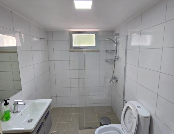 Furnished Apartment for Rent in Jabal Amman