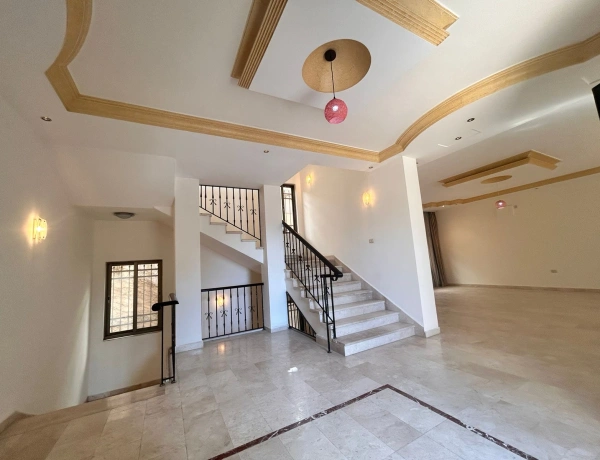 Modern 2BR Rooftop Apartment in Abdoun with Private Terrace & City Views