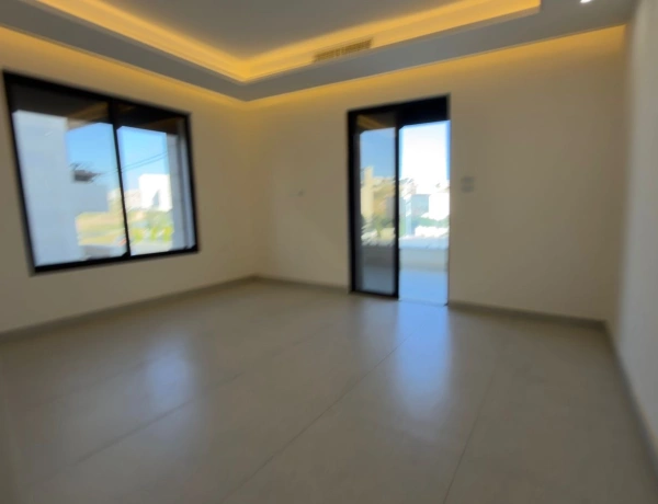 Luxury Apartment for Rent in Abdoun | 4 Bedrooms & Spacious Terrace