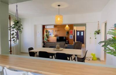 Apartment for Rent in Jabal Amman | 1 Bedroom | 120 sqm Modern Living