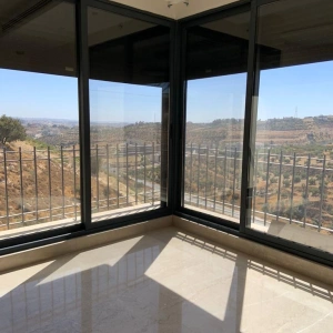 Luxury Modern Deluxe Apartment for Rent in Al Kursi | 250 SQM Smart Home