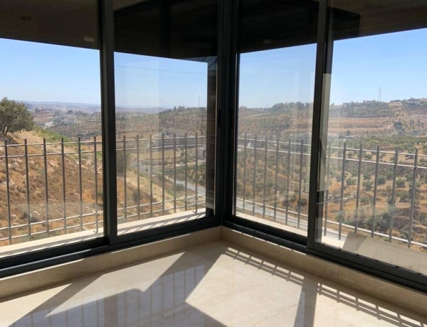 Luxury Modern Deluxe Apartment for Rent in Al Kursi | 250 SQM Smart Home