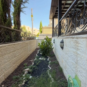 Luxury Ground Floor Apartment for Sale | 3 Bedrooms, Private Garden & Premium Finishes | 320 m²