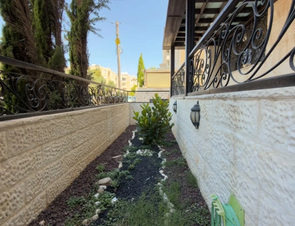 Luxury Ground Floor Apartment for Sale | 3 Bedrooms, Private Garden & Premium Finishes | 320 m²