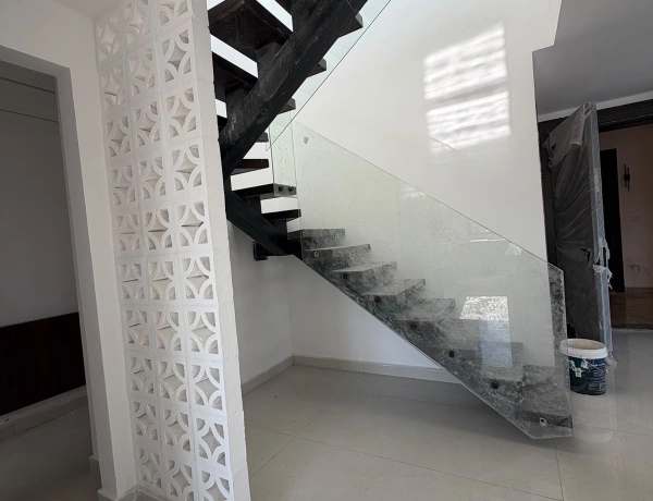 Brand New 240 sqm Duplex Apartment for Rent in Sweifieh | 4 Bedrooms + Private Rooftop Terrace