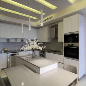 120 sqm Apartment for Rent in Abdoun | 2 Bedrooms