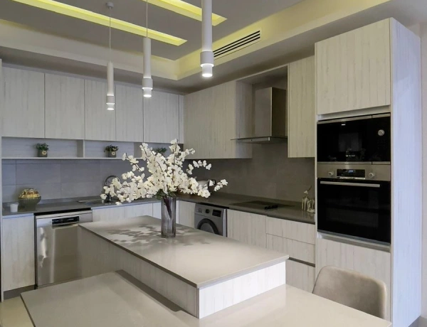 120 sqm Apartment for Rent in Abdoun | 2 Bedrooms