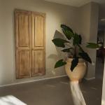 3-Bedroom Apartment with Terrace & Garden for Rent in Shmeisani, Amman