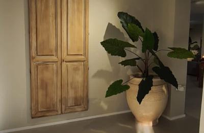 3-Bedroom Apartment with Terrace & Garden for Rent in Shmeisani, Amman