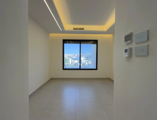 Luxury Apartment for Rent in Abdoun | 4 Bedrooms & Spacious Terrace