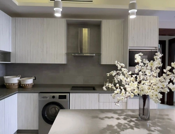 120 sqm Apartment for Rent in Abdoun | 2 Bedrooms