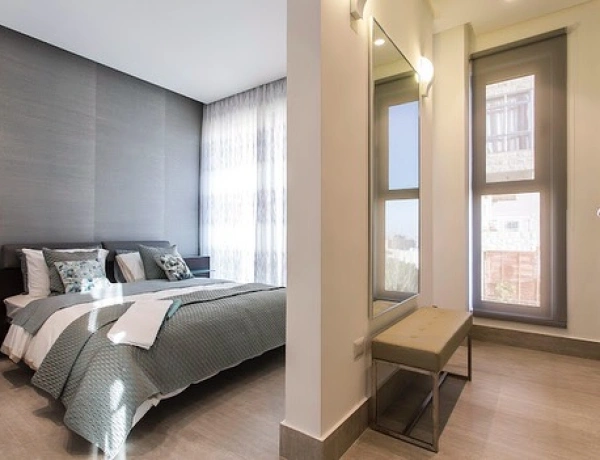 Luxury Furnished Apartment for Rent in Jabal Amman Between 4th & 5th Circle | 180 sqm