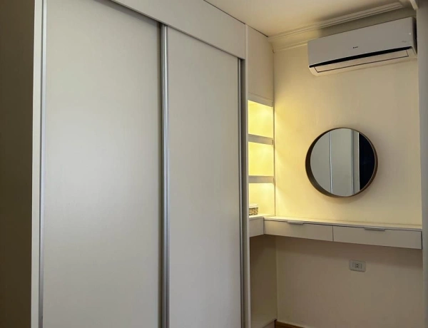 Apartment for Rent in Abdoun Amman | 2 Bedrooms with Large Outdoor Space
