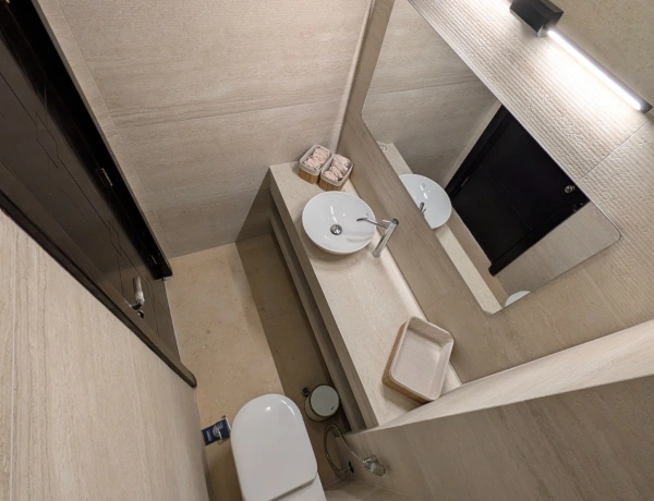 Luxury 3 Bedroom Apartment for Rent in Abdoun | 200 sqm | Amman, Jordan