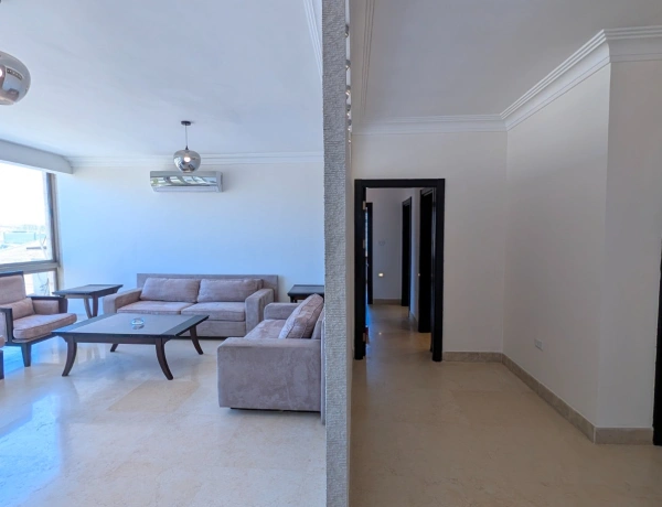Luxury 3 Bedroom Apartment for Rent in Abdoun | 200 sqm | Amman, Jordan