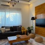 Elegant Furnished Apartment for Rent in Jabal Amman – 2nd Circle