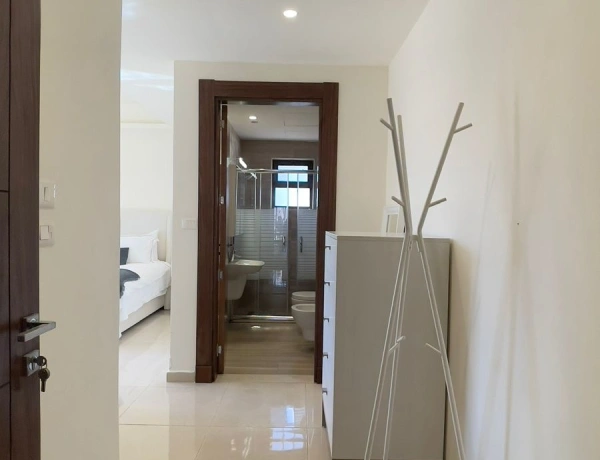 Luxury 2 Bedroom Apartment for Rent in Abdoun | Rooftop Terrace | 140 sqm