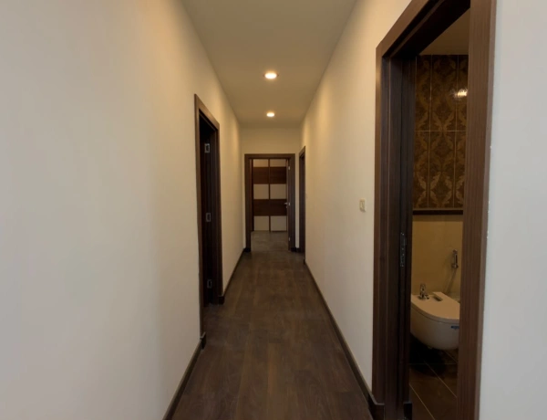 Luxury Ground Floor Apartment for Sale | 3 Bedrooms, Private Garden & Premium Finishes | 320 m²