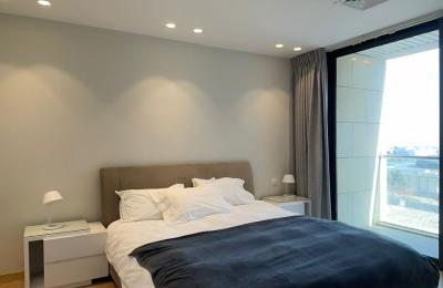 Luxury 1-Bedroom Apartment for Rent in Damac – 100 sqm, 2 Bathrooms