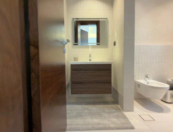 Apartment for Rent in Amman – 3 Master Bedrooms | Fourth Circle | 234 sqm