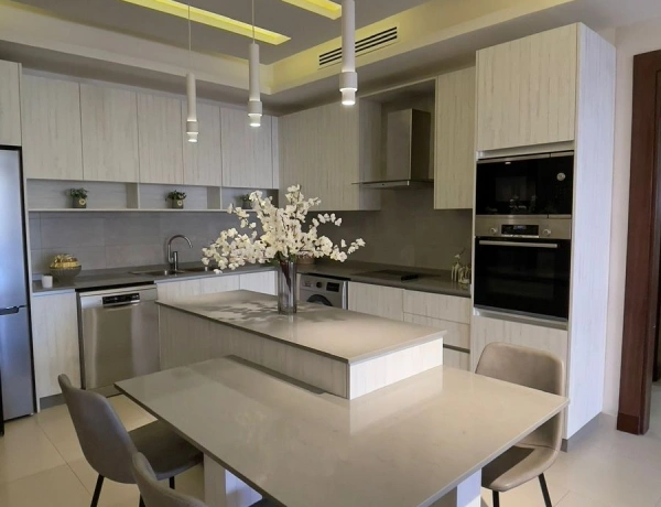 120 sqm Apartment for Rent in Abdoun | 2 Bedrooms