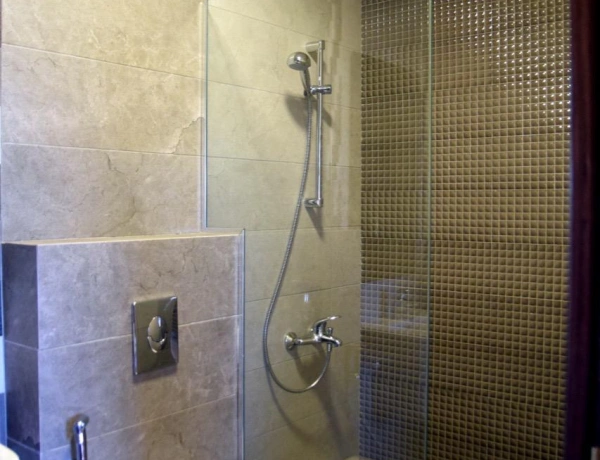 1 Bedroom Rooftop Apartment for Rent in Abdoun | 60 sqm